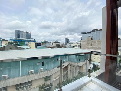 Logement dans Ho Chi Minh City, Vietnam Logement dans Ho Chi Minh City, Vietnam