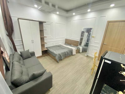 Жилье в Ho Chi Minh City, Vietnam Жилье в Ho Chi Minh City, Vietnam