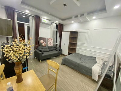 Alojamiento en Ho Chi Minh City, Vietnam Alojamiento en Ho Chi Minh City, Vietnam