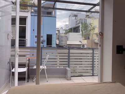 Жилье в Ho Chi Minh City, Vietnam Жилье в Ho Chi Minh City, Vietnam