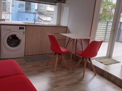 Alojamiento en Ho Chi Minh City, Vietnam  Alojamiento en Ho Chi Minh City, Vietnam