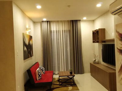 Alojamiento en Ho Chi Minh City, Vietnam Alojamiento en Ho Chi Minh City, Vietnam