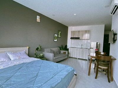 Жилье в Ho Chi Minh City, Vietnam Жилье в Ho Chi Minh City, Vietnam