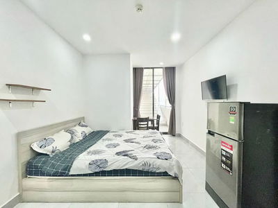 Alojamiento en Ho Chi Minh City, Vietnam  Alojamiento en Ho Chi Minh City, Vietnam