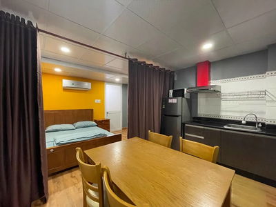 Alojamiento en Ho Chi Minh City, Vietnam  Alojamiento en Ho Chi Minh City, Vietnam