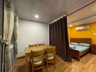 Housing in Ho Chi Minh City, Vietnam  Housing in Ho Chi Minh City, Vietnam