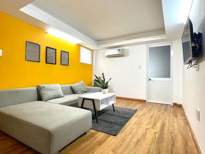 Жилье в Ho Chi Minh City, Vietnam  Жилье в Ho Chi Minh City, Vietnam