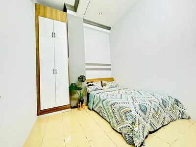 Жилье в Ho Chi Minh City, Vietnam  Жилье в Ho Chi Minh City, Vietnam