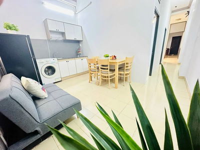 Logement dans Ho Chi Minh City, Vietnam Logement dans Ho Chi Minh City, Vietnam