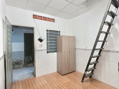 Alojamiento en Ho Chi Minh City, Vietnam  Alojamiento en Ho Chi Minh City, Vietnam