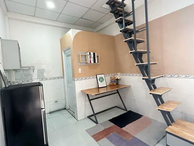 Logement dans Ho Chi Minh City, Vietnam  Logement dans Ho Chi Minh City, Vietnam