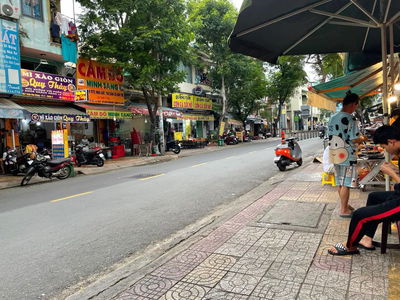 Housing in Ho Chi Minh City, Vietnam  Housing in Ho Chi Minh City, Vietnam