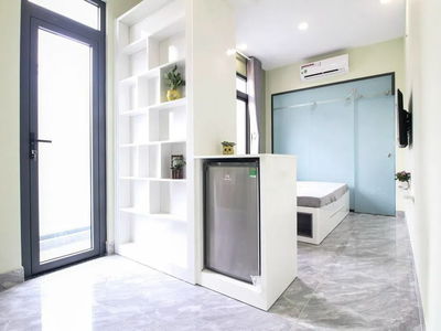 Жилье в Ho Chi Minh City, Vietnam Жилье в Ho Chi Minh City, Vietnam