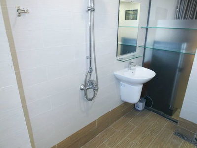 Жилье в Ho Chi Minh City, Vietnam  Жилье в Ho Chi Minh City, Vietnam