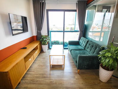 Housing in Ho Chi Minh City, Vietnam Housing in Ho Chi Minh City, Vietnam