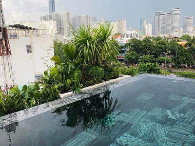 Alojamiento en Ho Chi Minh City, Vietnam  Alojamiento en Ho Chi Minh City, Vietnam