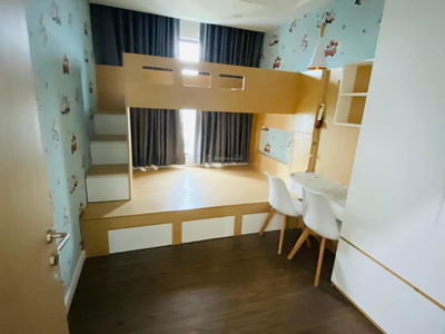 Safira Khang Dien, Vietnam Safira Khang Dien, Vietnam