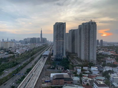 Gateway, Vietnam Gateway, Vietnam