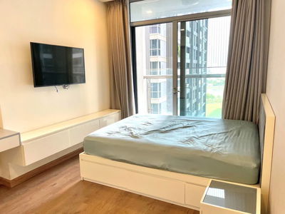 Vinhomes Central Park, Vietnam Vinhomes Central Park, Vietnam