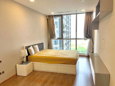 Vinhomes Central Park, Vietnam  Vinhomes Central Park, Vietnam