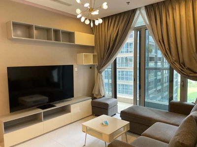 Vinhomes Central Park, Vietnam Vinhomes Central Park, Vietnam