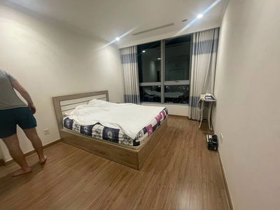 Vinhomes Central Park, Vietnam Vinhomes Central Park, Vietnam