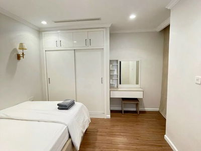 Vinhomes Central Park, Vietnam Vinhomes Central Park, Vietnam