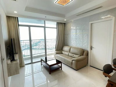 Vinhomes Central Park, Vietnam  Vinhomes Central Park, Vietnam
