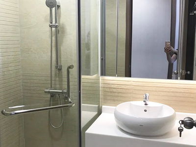 Vinhomes Central Park, Vietnam Vinhomes Central Park, Vietnam