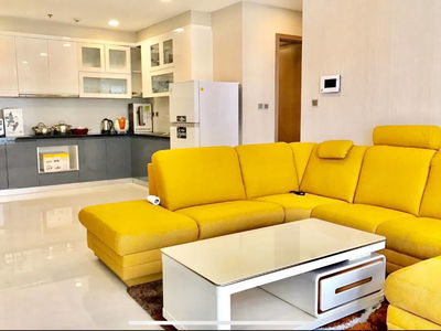 Vinhomes Central Park, Vietnam Vinhomes Central Park, Vietnam