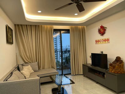 Riviera Point T8, Vietnam  Riviera Point T8, Vietnam