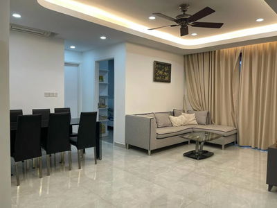 Riviera Point T8, Vietnam Riviera Point T8, Vietnam