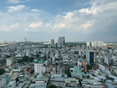 Riviera Point, Vietnam Riviera Point, Vietnam