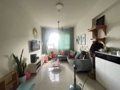 Park Residence, Vietnam  Park Residence, Vietnam