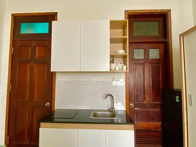 Alojamiento en Ho Chi Minh City, Vietnam Alojamiento en Ho Chi Minh City, Vietnam