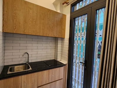 Housing in Ho Chi Minh City, Vietnam  Housing in Ho Chi Minh City, Vietnam