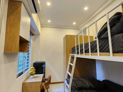 Logement dans Ho Chi Minh City, Vietnam Logement dans Ho Chi Minh City, Vietnam