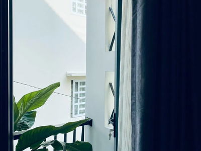 Logement dans Ho Chi Minh City, Vietnam Logement dans Ho Chi Minh City, Vietnam