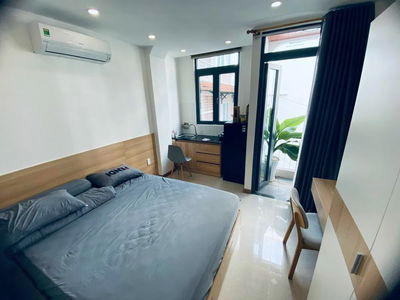 Logement dans Ho Chi Minh City, Vietnam Logement dans Ho Chi Minh City, Vietnam