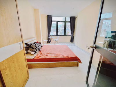 Жилье в Ho Chi Minh City, Vietnam  Жилье в Ho Chi Minh City, Vietnam