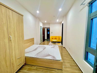 Housing in Ho Chi Minh City, Vietnam Housing in Ho Chi Minh City, Vietnam