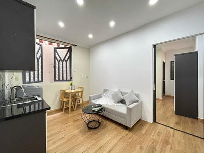 Alojamiento en Ho Chi Minh City, Vietnam Alojamiento en Ho Chi Minh City, Vietnam