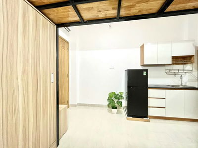 Housing in Ho Chi Minh City, Vietnam  Housing in Ho Chi Minh City, Vietnam