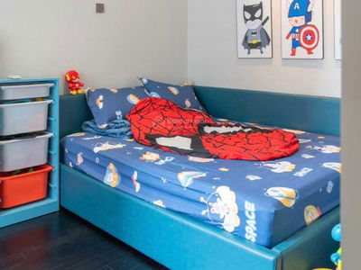 District 2 Thao Dien, Vietnam District 2 Thao Dien, Vietnam