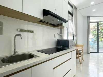 Logement dans Ho Chi Minh City, Vietnam Logement dans Ho Chi Minh City, Vietnam