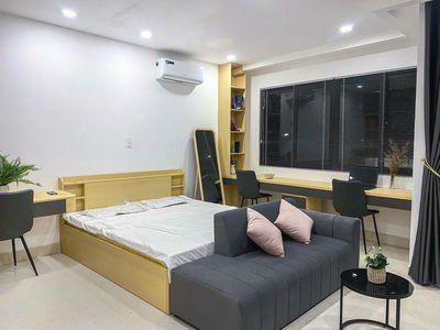 Logement dans Ho Chi Minh City, Vietnam  Logement dans Ho Chi Minh City, Vietnam