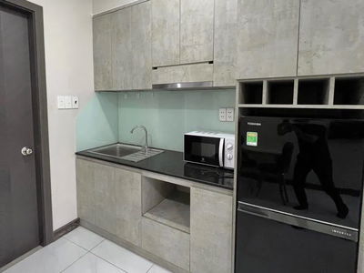 Жилье в Ho Chi Minh City, Vietnam Жилье в Ho Chi Minh City, Vietnam