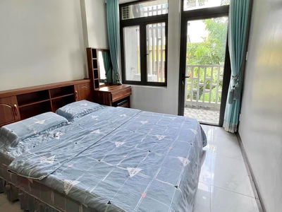 Alojamiento en Ho Chi Minh City, Vietnam Alojamiento en Ho Chi Minh City, Vietnam