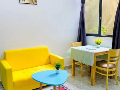 Logement dans Ho Chi Minh City, Vietnam Logement dans Ho Chi Minh City, Vietnam