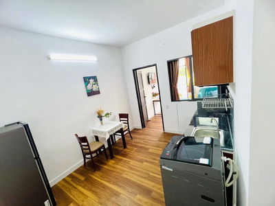 Housing in Ho Chi Minh City, Vietnam Housing in Ho Chi Minh City, Vietnam